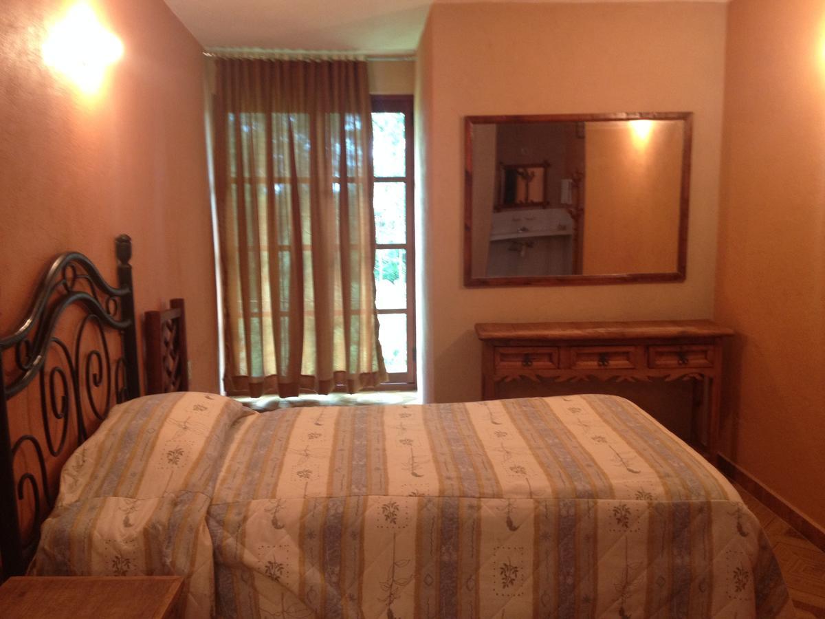 Hotel Hacienda Prom Misantla Chambre photo